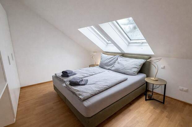 Altbauwohnung mit Balkon kaufen in 1230 Wien (Bild 3)