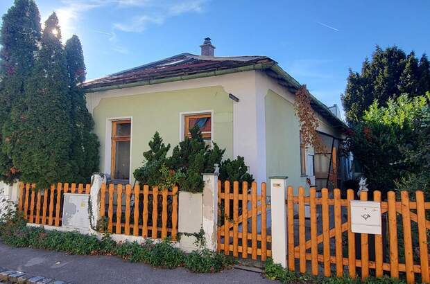 Einfamilienhaus kaufen in 2500 Baden (Bild 1)