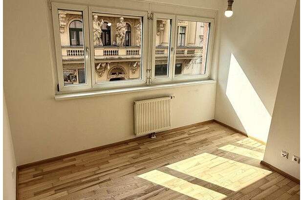 Mietwohnung in 1170 Wien (Bild 1)