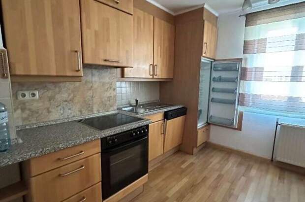 Wohnung mit Balkon kaufen in 4600 Wels (Bild 5)