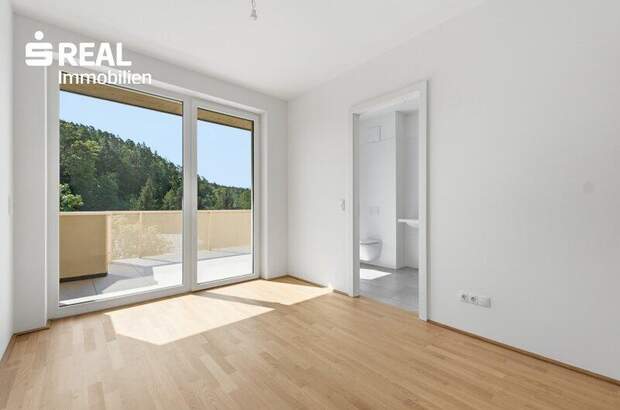 Terrassenwohnung kaufen in 8043 Graz (Bild 3)