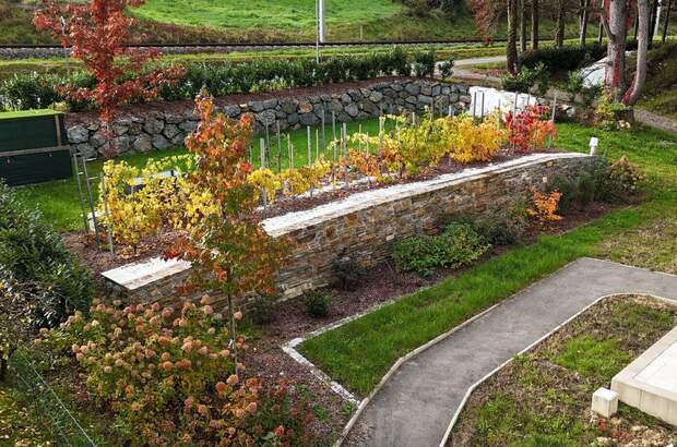 Haus mit Garten kaufen in 8530 Deutschlandsberg (Bild 4)