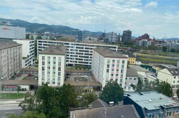 Wohnung mit Balkon kaufen in 4020 Linz (Bild 1)