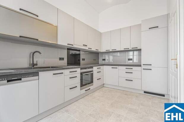 Terrassenwohnung kaufen in 1030 Wien (Bild 3)