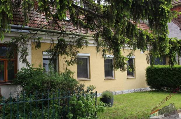 Einfamilienhaus kaufen in 2305 Eckartsau (Bild 1)