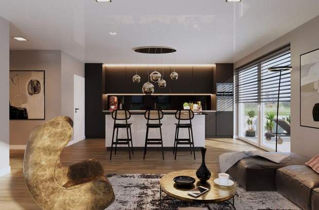 Wohnung mit Balkon kaufen in 8042 Graz (Bild 3)