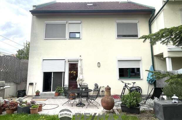 Reihenhaus kaufen in 1220 Wien (Bild 1)