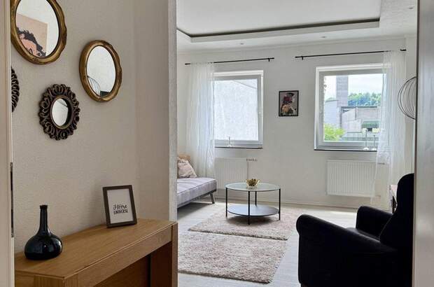 Wohnung mieten in 5020 Salzburg (Bild 1)