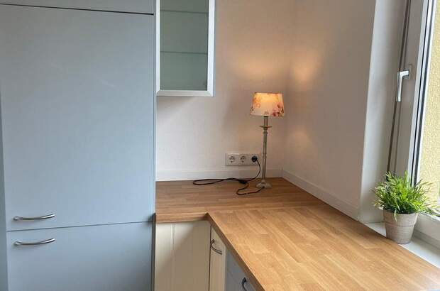 Wohnung mieten in 5020 Salzburg (Bild 1)