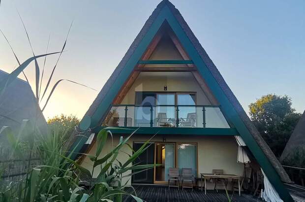 Einfamilienhaus mieten in 7083 Purbach (Bild 2)