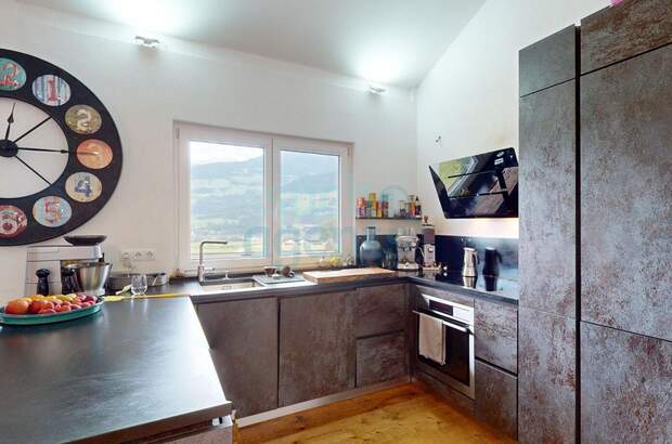 Wohnung mit Balkon kaufen in 6068 Mils (Bild 4)
