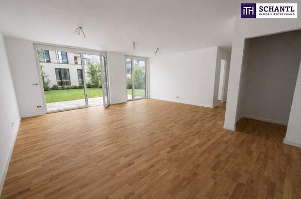 Terrassenwohnung kaufen in 2301 Groß (Bild 1)