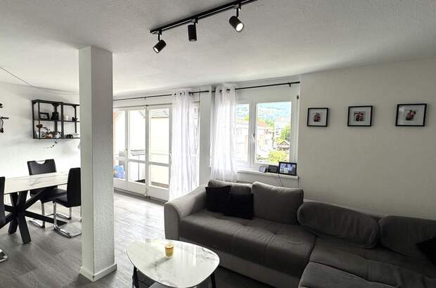 Terrassenwohnung kaufen in 6850 Dornbirn (Bild 4)
