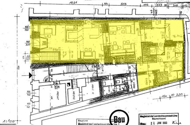 Gewerbeobjekt mieten in 4020 Linz (Bild 5)