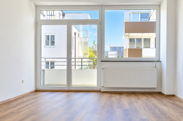 Wohnung mit Balkon mieten in 5020 Salzburg (Bild 1)