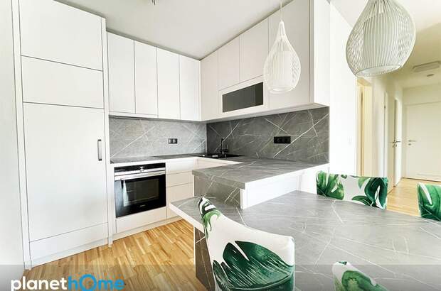 Terrassenwohnung mieten in 1210 Wien (Bild 5)