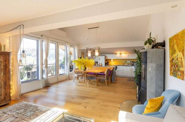 Wohnung mit Balkon kaufen in 5310 Mondsee (Bild 2)
