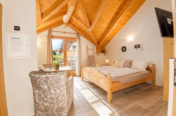 Wohnung mit Balkon kaufen in 9762 Weißensee (Bild 2)