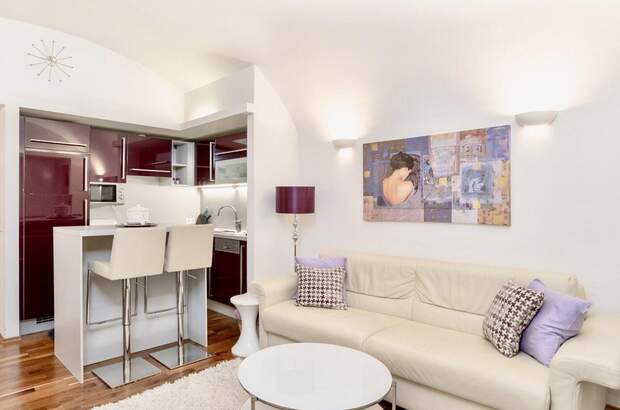 Gewerbeobjekt kaufen in 1060 Wien (Bild 4)