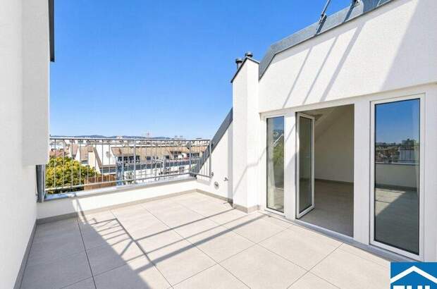 Terrassenwohnung kaufen in 1040 Wien (Bild 1)