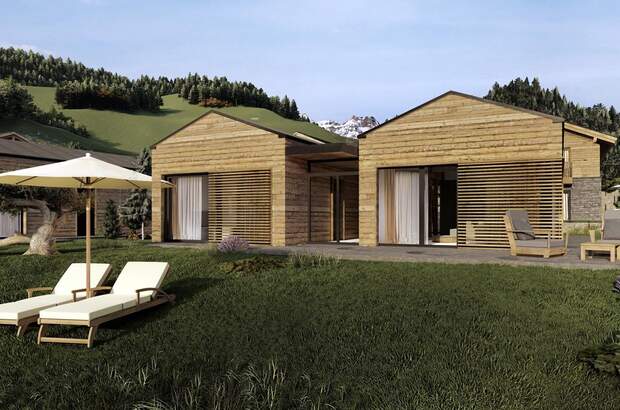 Chalet kaufen in 8970 Schladming (Bild 1)