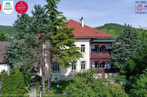 Einfamilienhaus kaufen in 2103 Langenzersdorf (Bild 1)