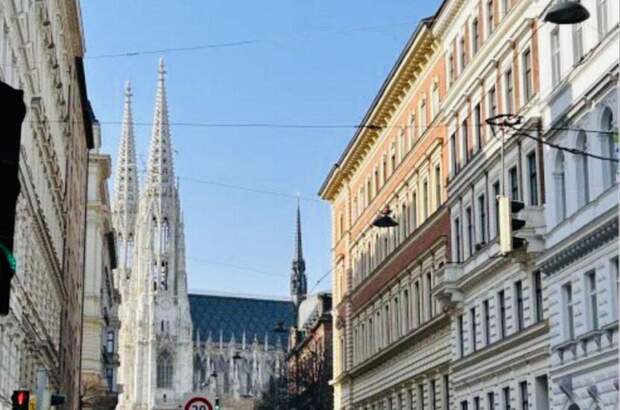 Altbauwohnung mieten in 1090 Wien (Bild 1)