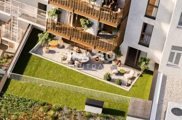 Eigentumswohnung in 1220 Wien