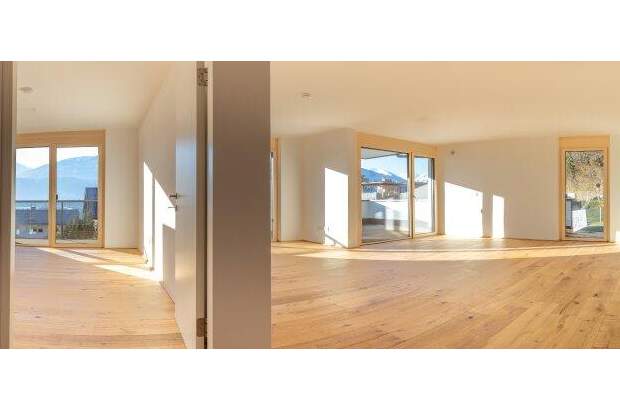 Terrassenwohnung kaufen in 6020 Innsbruck (Bild 4)