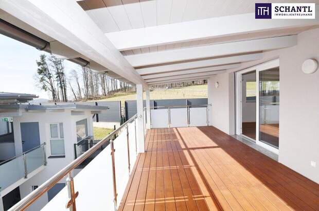 Terrassenwohnung kaufen in 8044 Graz (Bild 1)