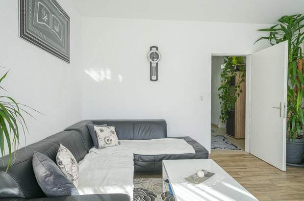 Wohnung mit Balkon kaufen in 6600 Reutte (Bild 4)
