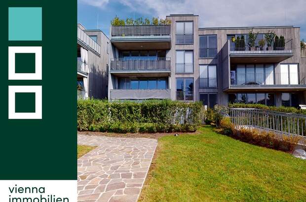 Terrassenwohnung mieten in 1180 Wien (Bild 1)