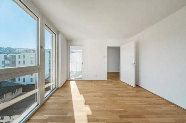 Terrassenwohnung kaufen in 1210 Wien (Bild 3)