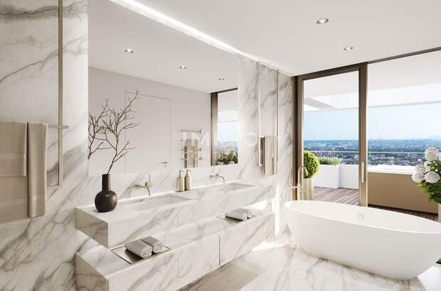 Eigentumswohnung in 1220 Wien