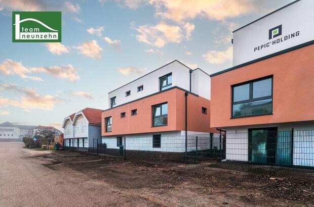 Mehrfamilienhaus kaufen in 1220 Wien (Bild 4)