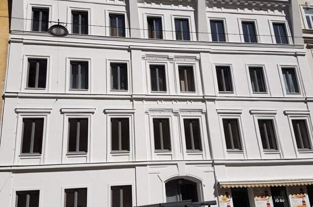 Altbauwohnung mieten in 1060 Wien (Bild 1)