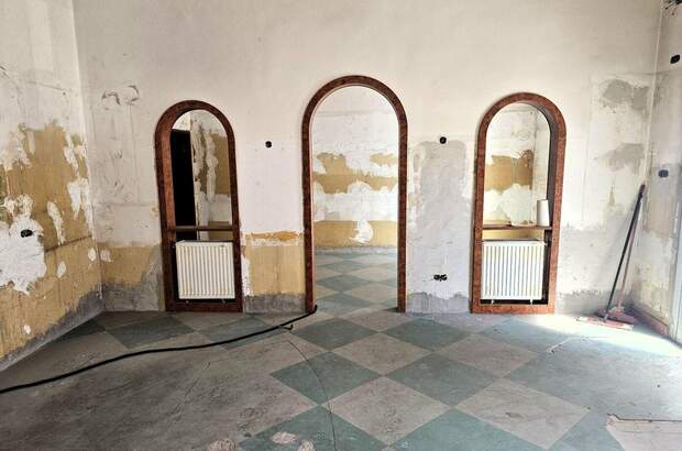 Gewerbeobjekt kaufen in 8020 Graz (Bild 1)