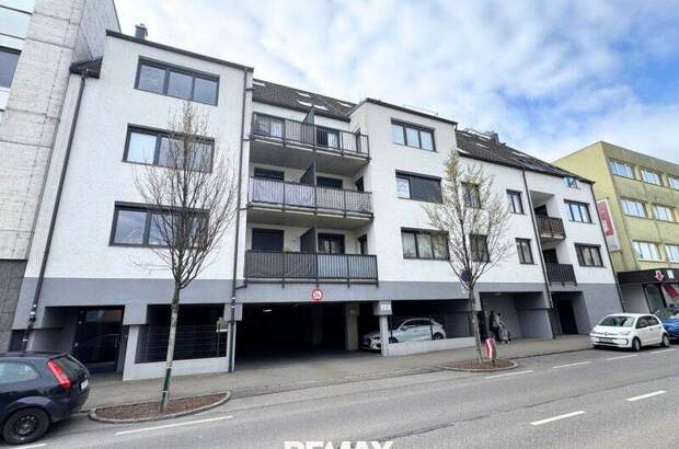 Terrassenwohnung kaufen in 3430 Tulln (Bild 5)