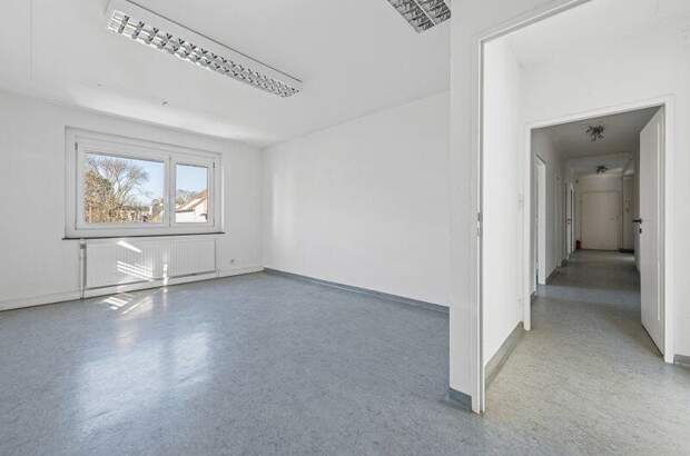 Büro / Praxis mieten in 1130 Wien (Bild 5)