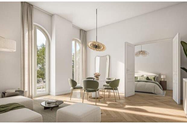 Terrassenwohnung kaufen in 1020 Wien (Bild 1)