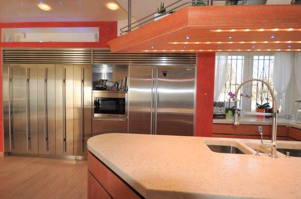 Haus mit Garten kaufen in 34151 Opicina (Bild 4)