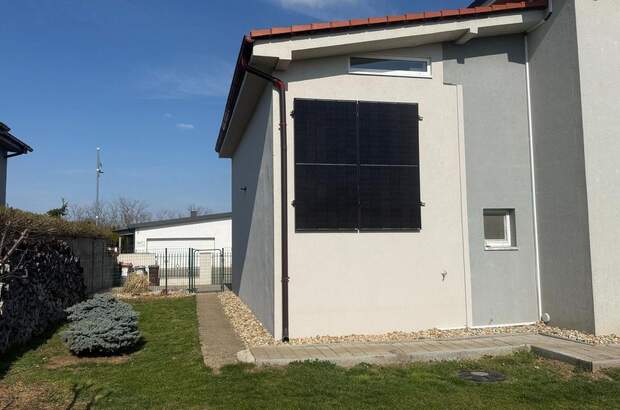 Haus mit Garten kaufen in 2425 Nickelsdorf (Bild 5)