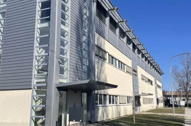 Gewerbeobjekt mieten in 1210 Wien (Bild 1)