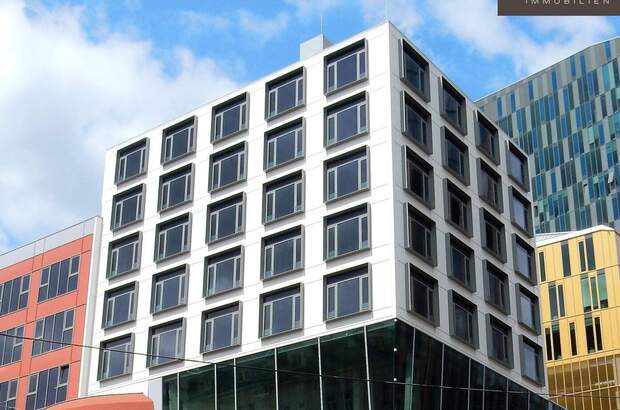 Gewerbeobjekt mieten in 1030 Wien (Bild 2)