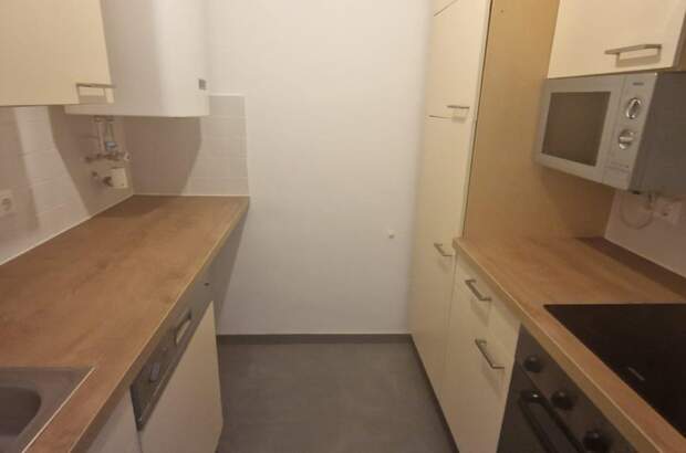 Mietwohnung in 3100 St. Pölten (Bild 1)