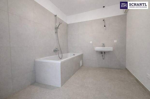 Terrassenwohnung kaufen in 2514 Traiskirchen (Bild 4)