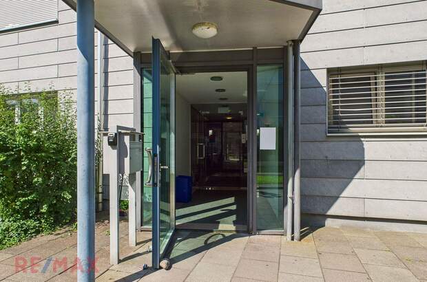 Gewerbeobjekt mieten in 6900 Bregenz