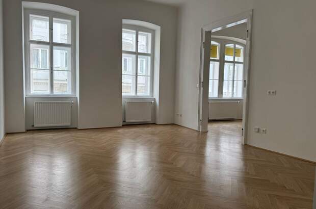 Altbauwohnung mieten in 1030 Wien (Bild 3)