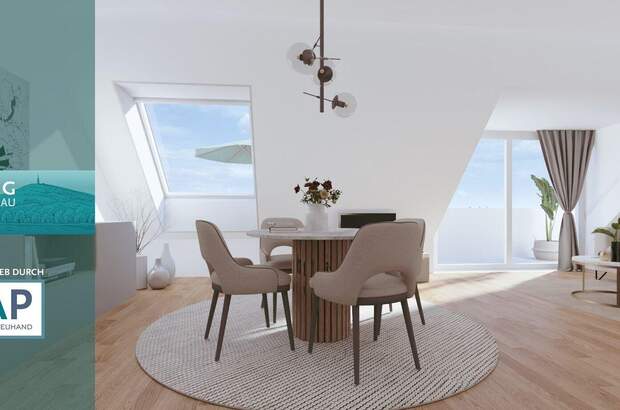 Wohnung mit Balkon kaufen in 1190 Wien (Bild 1)