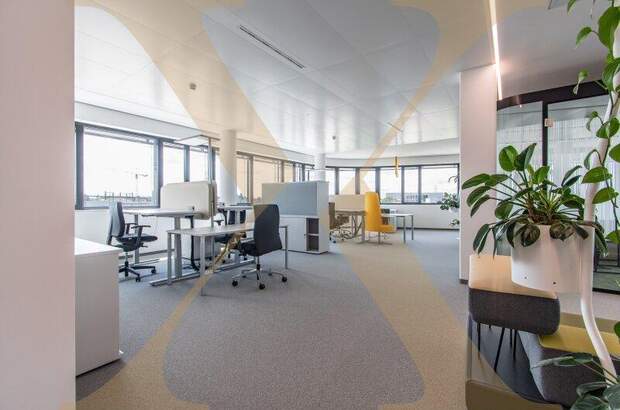 Büro / Praxis mieten in 4030 Linz (Bild 1)